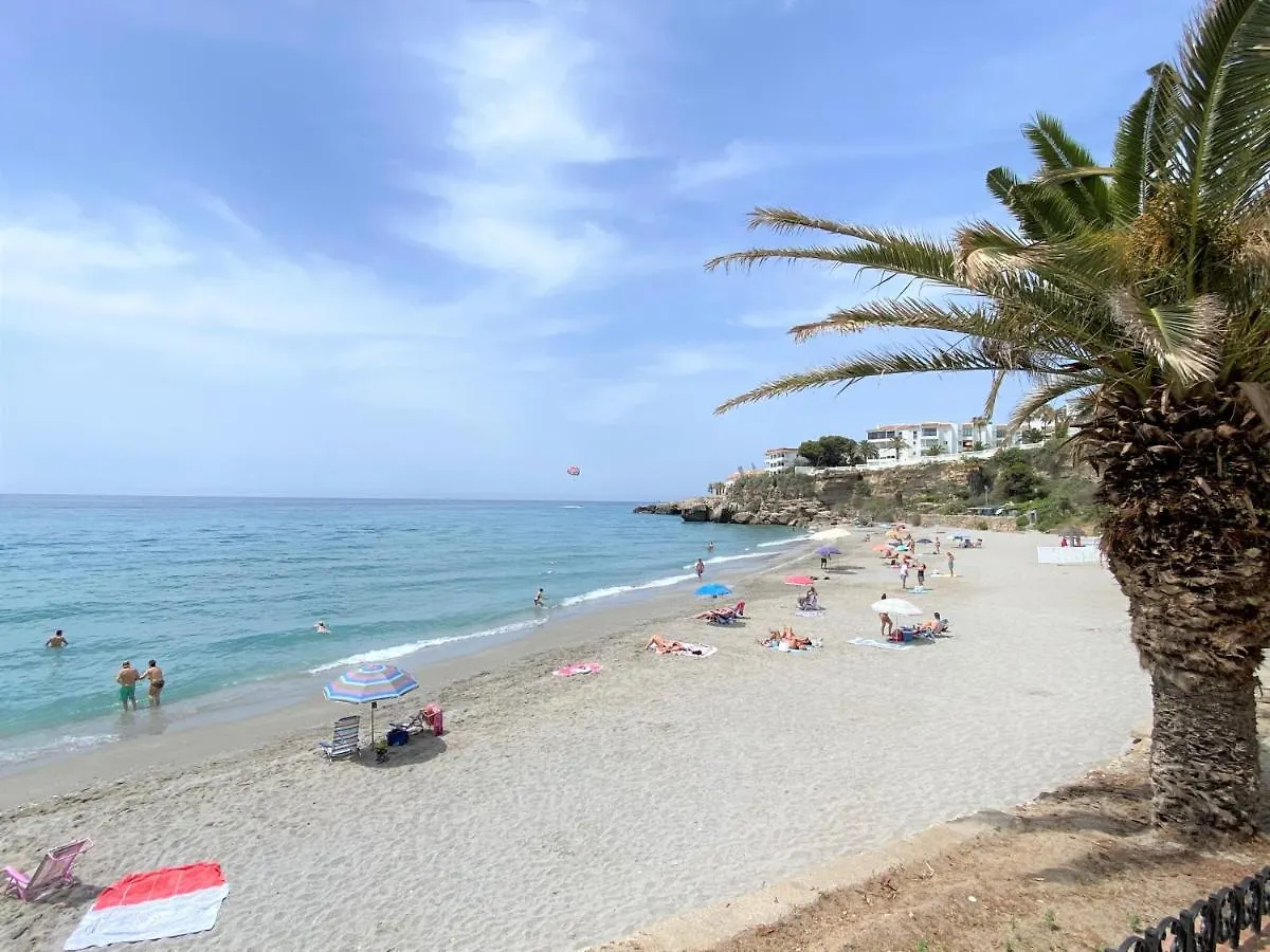 Ferienwohnung Centro Life Seaview Casasol Nerja